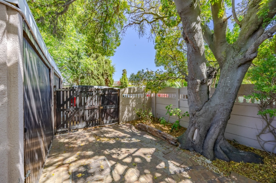 3 Bedroom Property for Sale in Tokai Western Cape